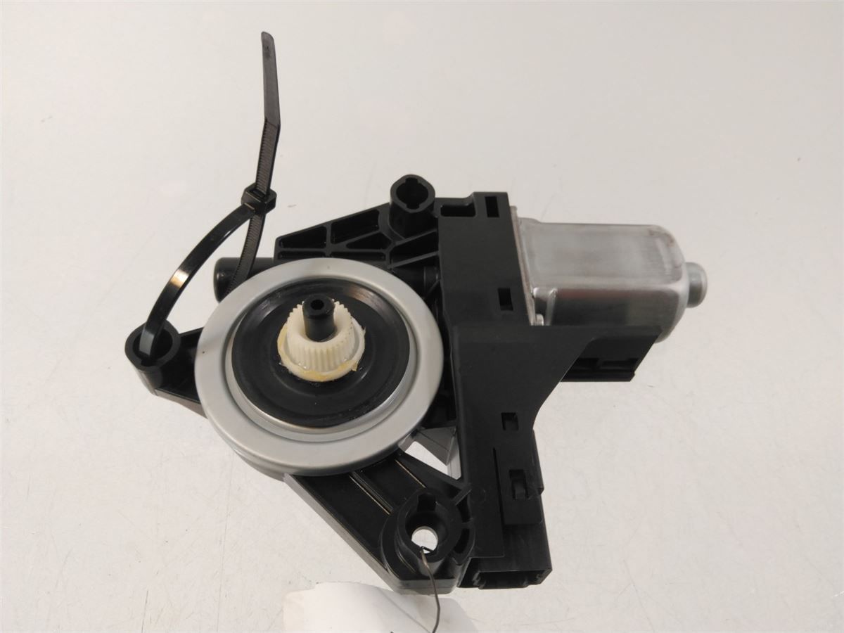 Vindusheismotor – bilde 2