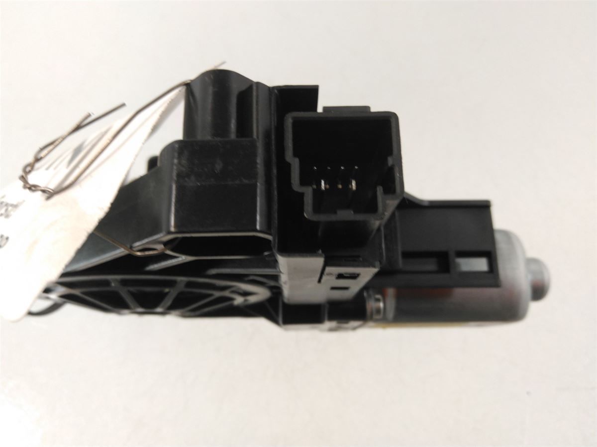 Vindusheismotor – bilde 3