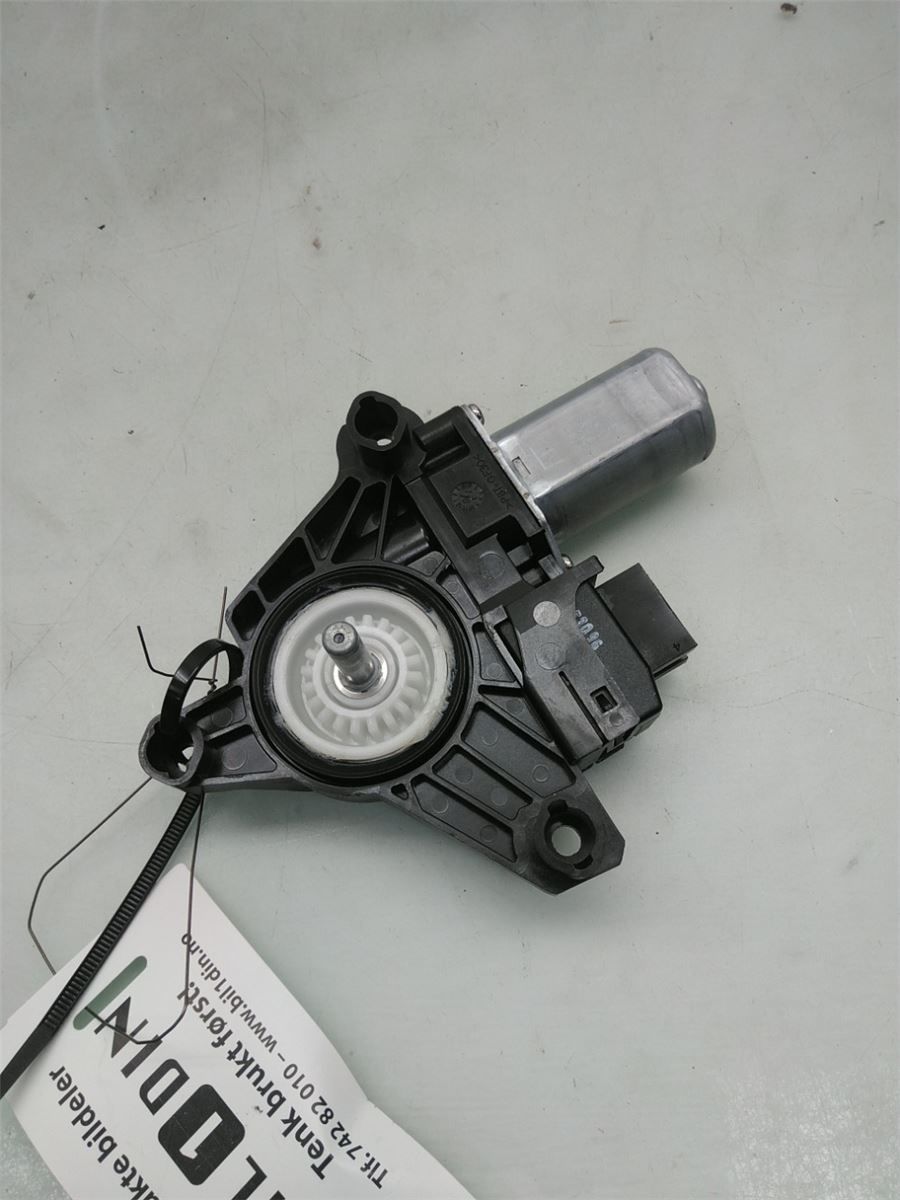 Vindusheismotor – bilde 1