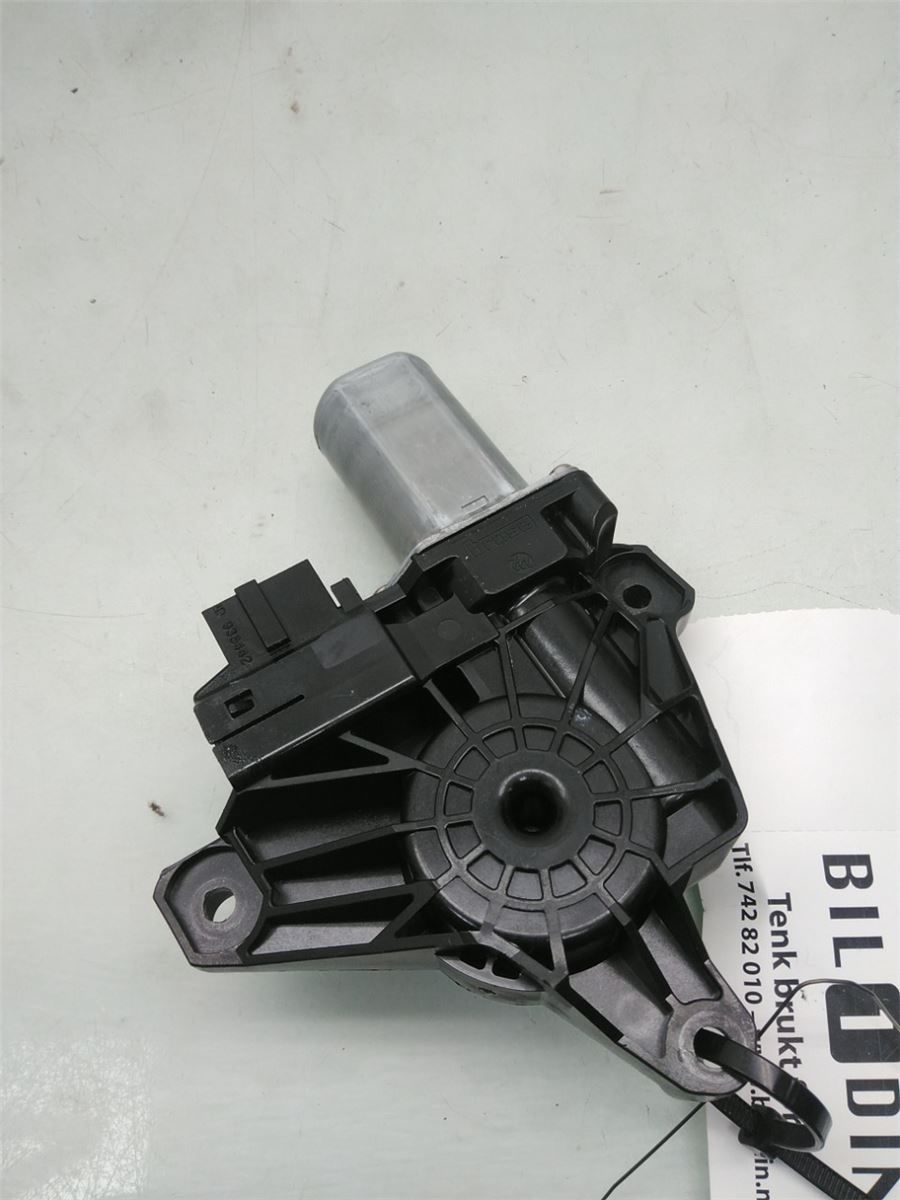 Vindusheismotor – bilde 2