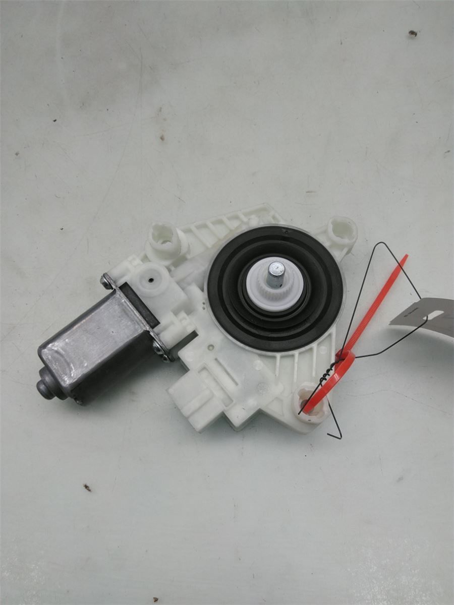 Vindusheismotor – bilde 1
