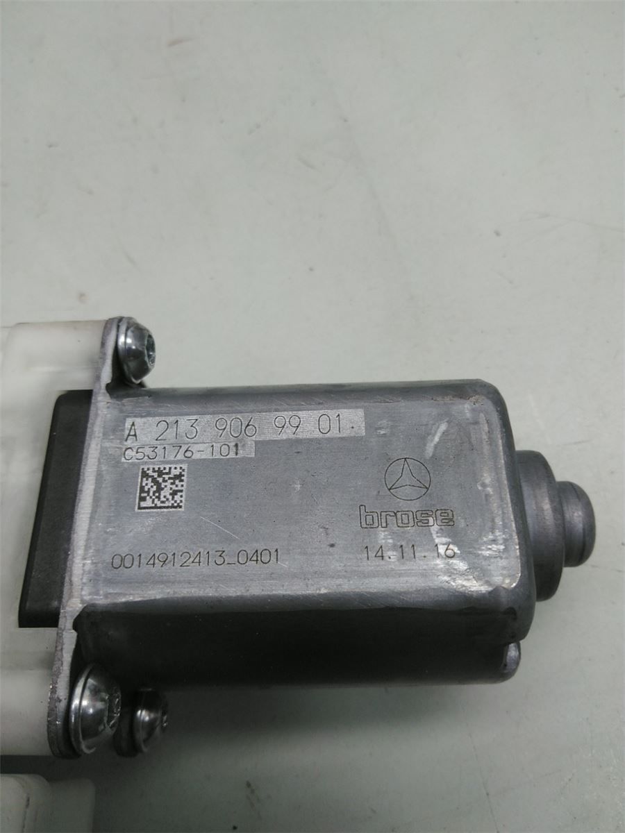 Vindusheismotor – bilde 2