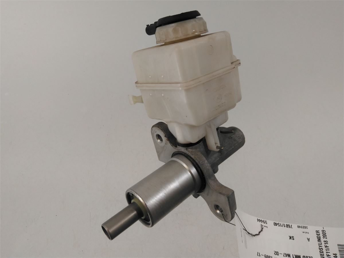 Brems Hovedsylinder – bilde 1