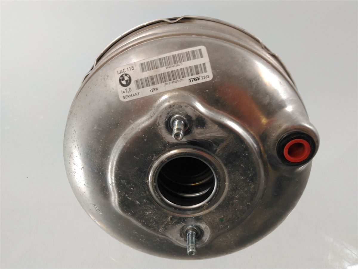 Bremseservo – bilde 2