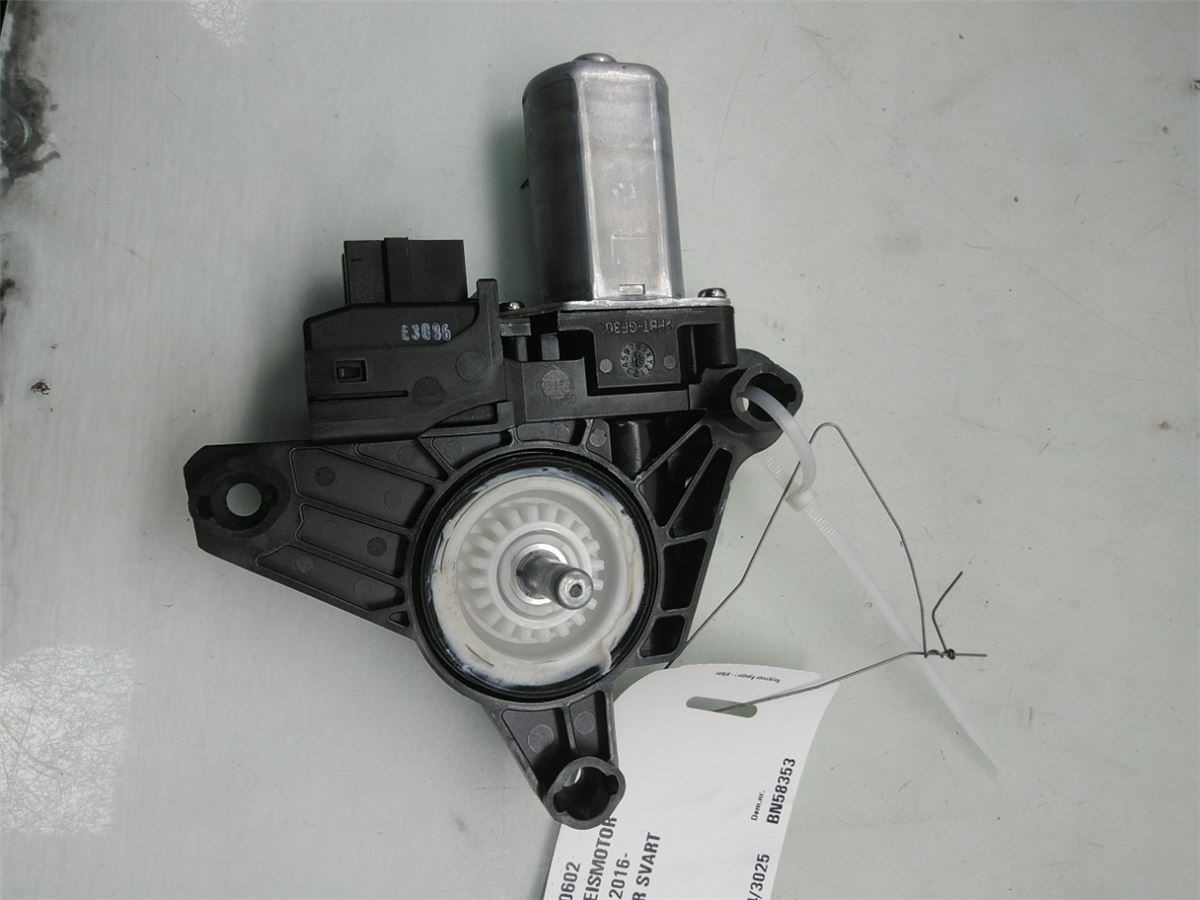 Vindusheismotor – bilde 1