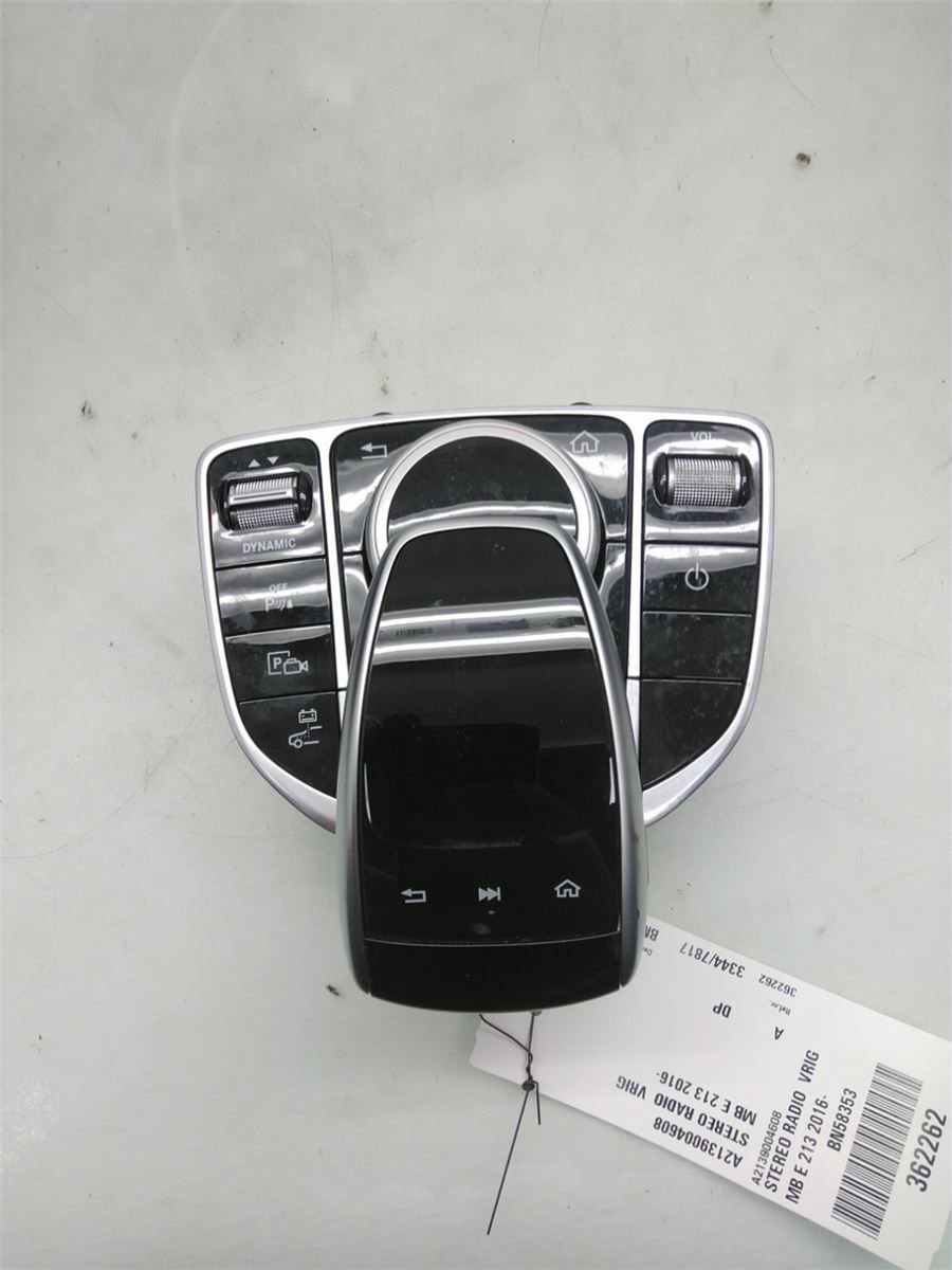 Stereo Radio Øvrig – bilde 1