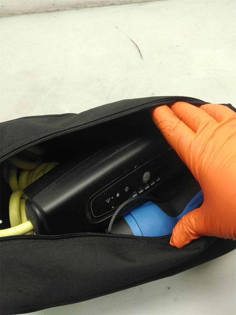 Batterikabel – bilde 2