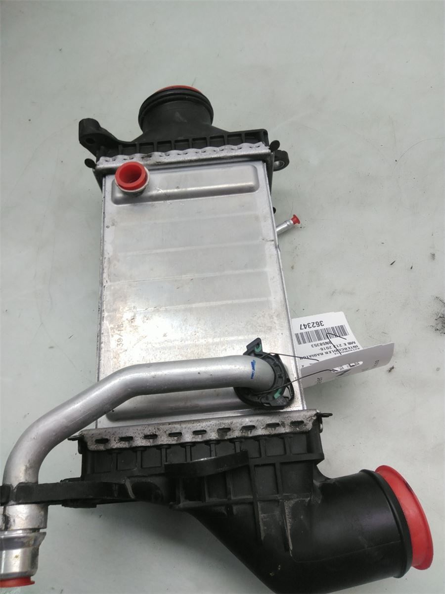 Intercooler Radiator – bilde 1