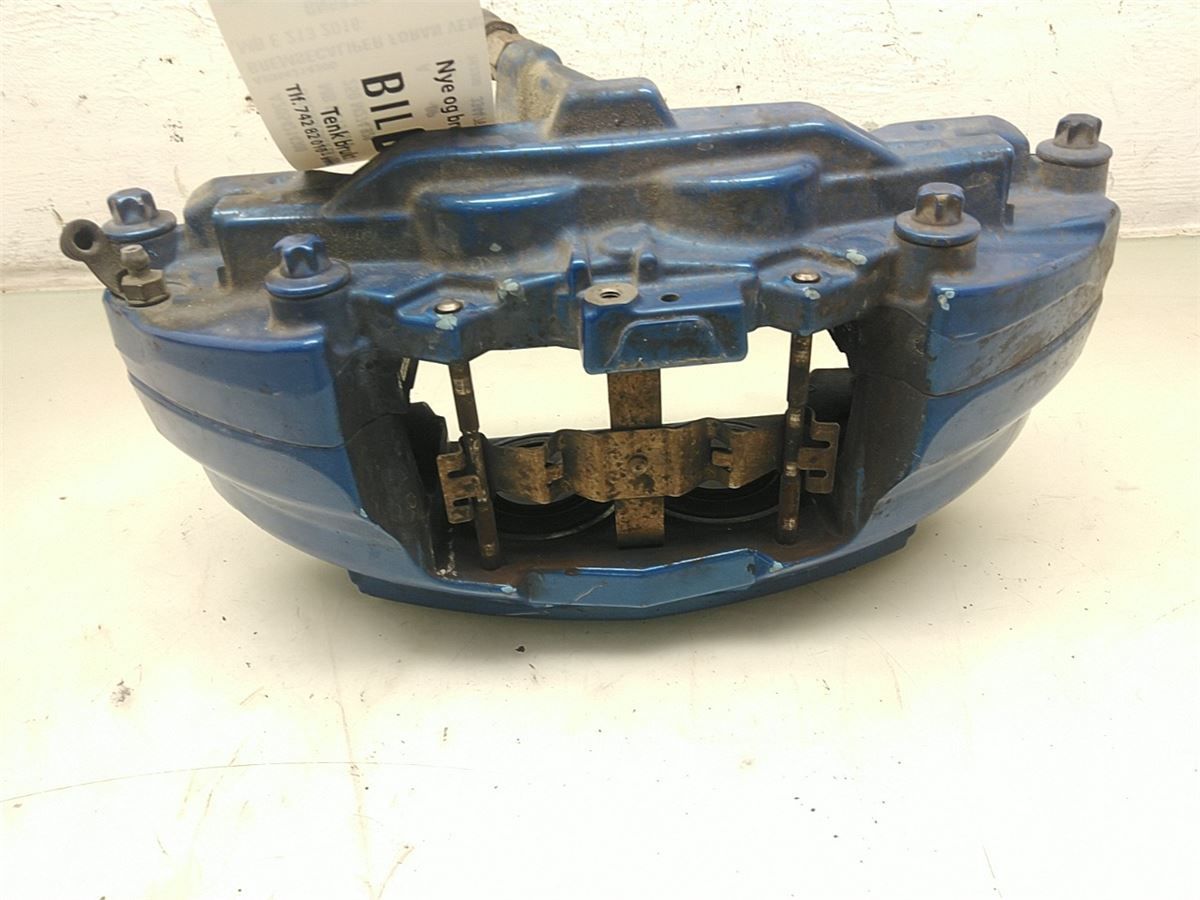 Bremsecaliper Foran Venstre – bilde 4