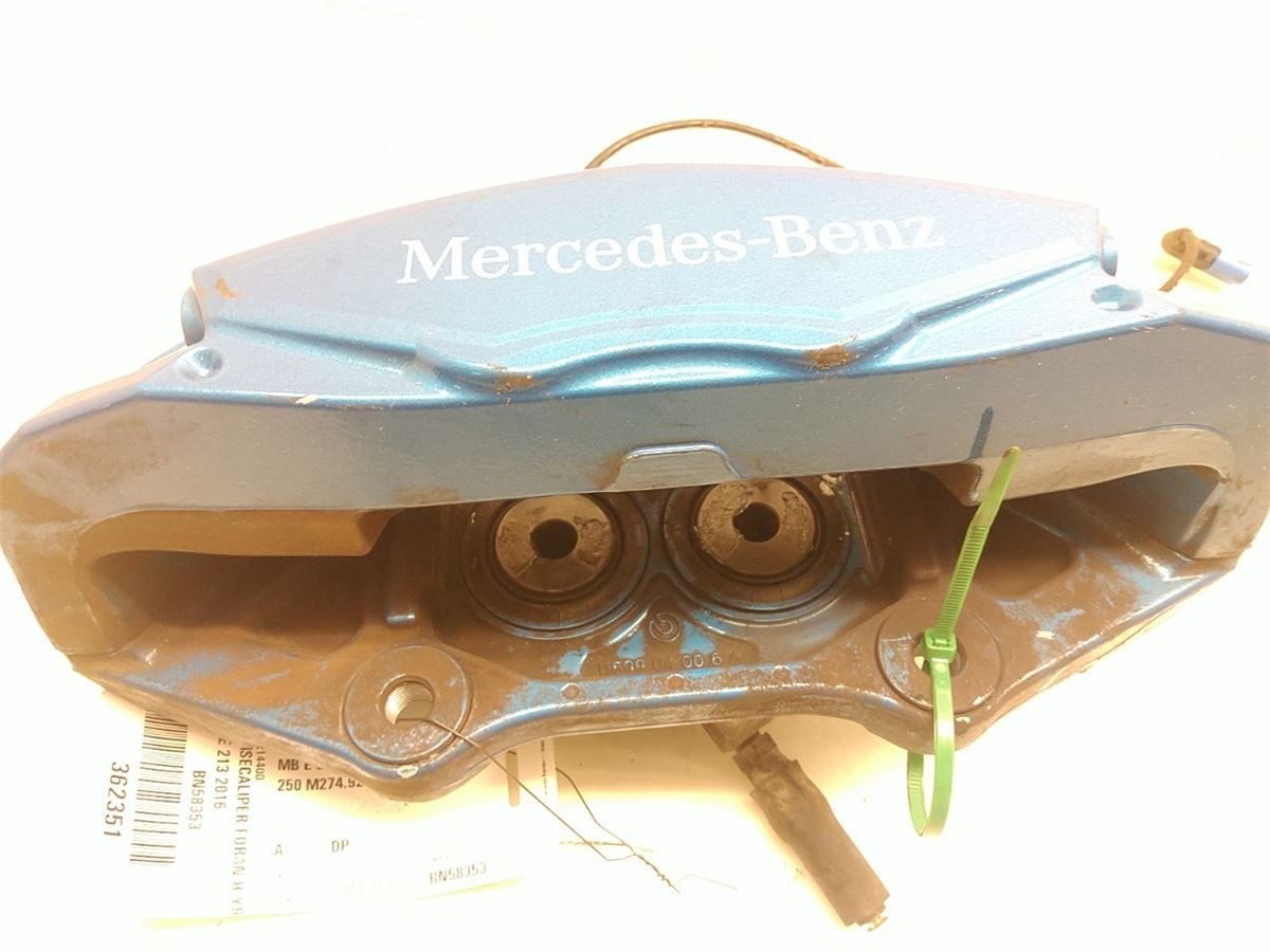 Bremsecaliper Foran Høyre – bilde 1
