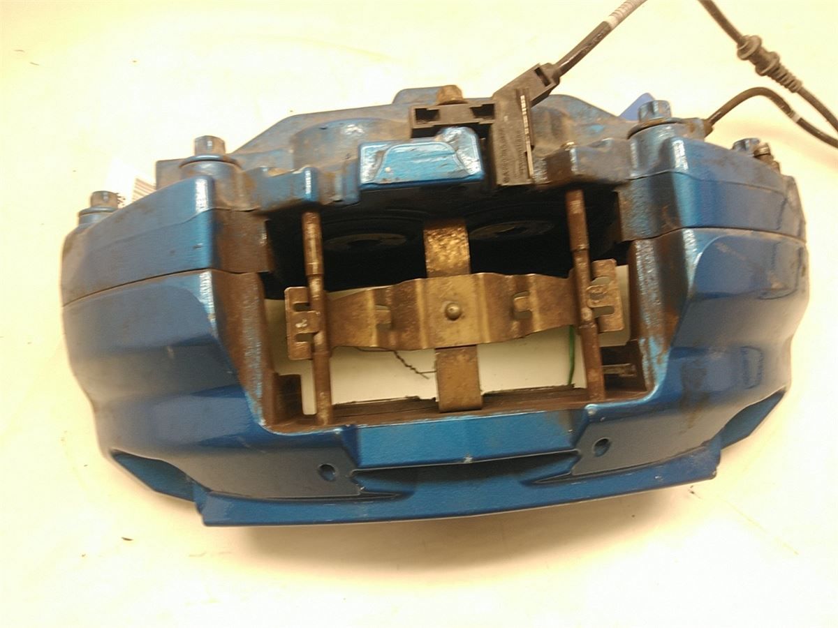 Bremsecaliper Foran Høyre – bilde 4