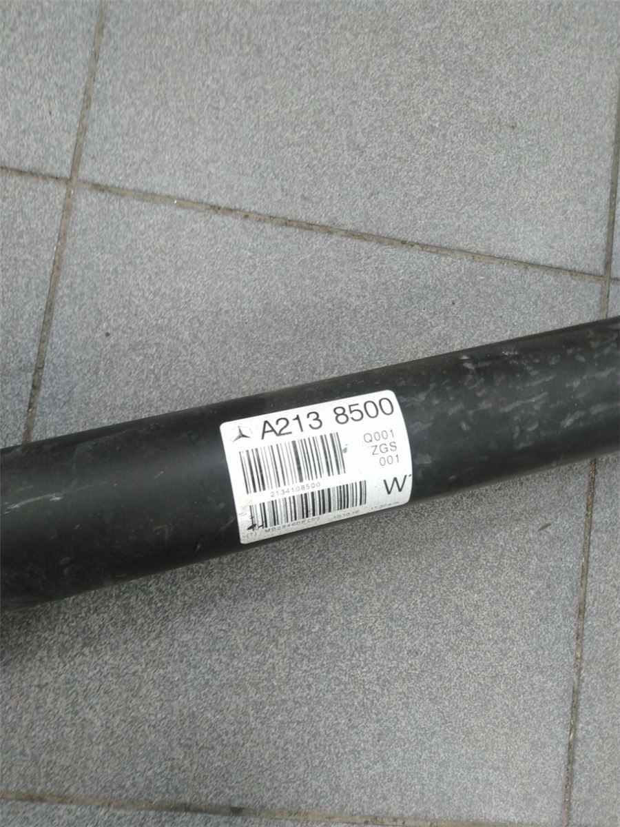 Mellomaksel Kompl. – bilde 1