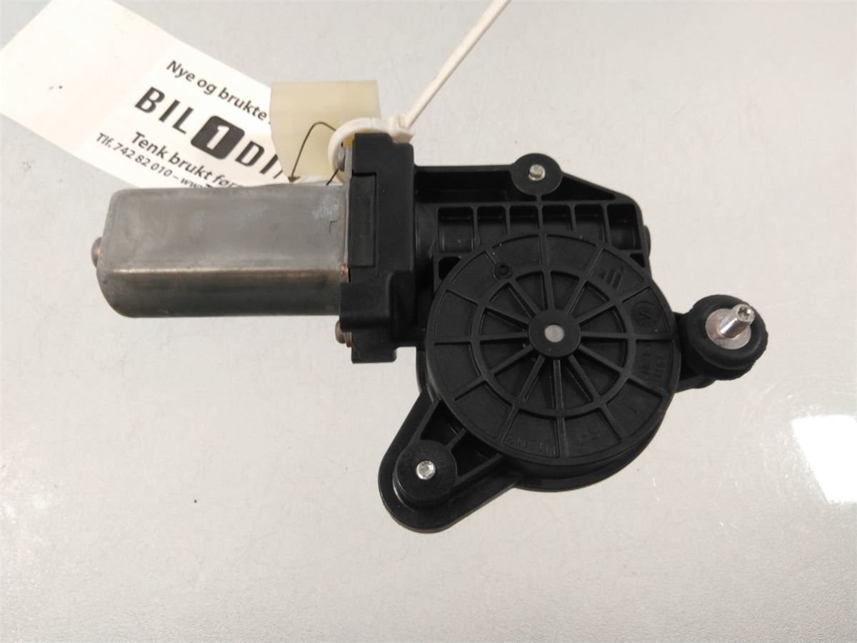 Vindusheismotor – bilde 2