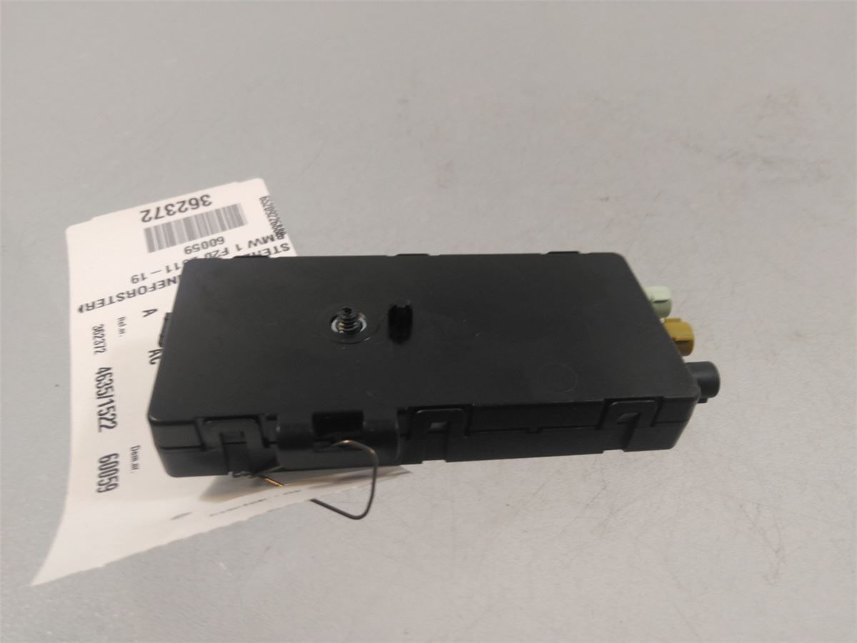 Stereo Antenneforsterker – bilde 1