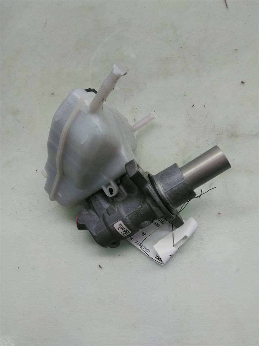 Brems Hovedsylinder – bilde 2