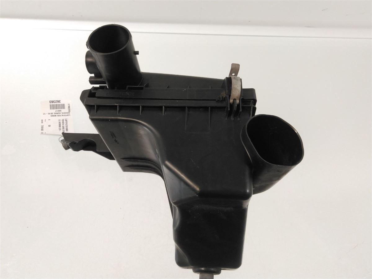Luftfilter Boks – bilde 1