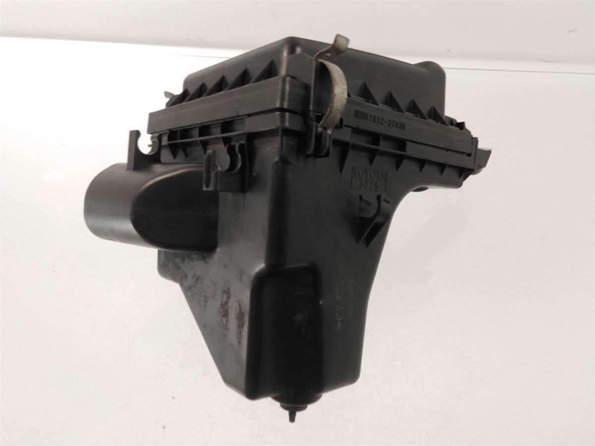 Luftfilter Boks – bilde 2