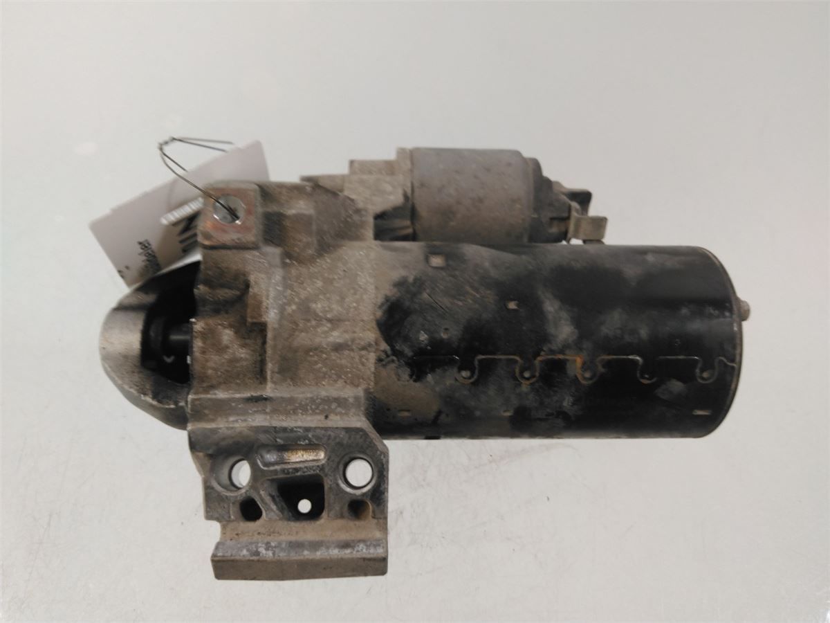 Startmotor Diesel – bilde 1