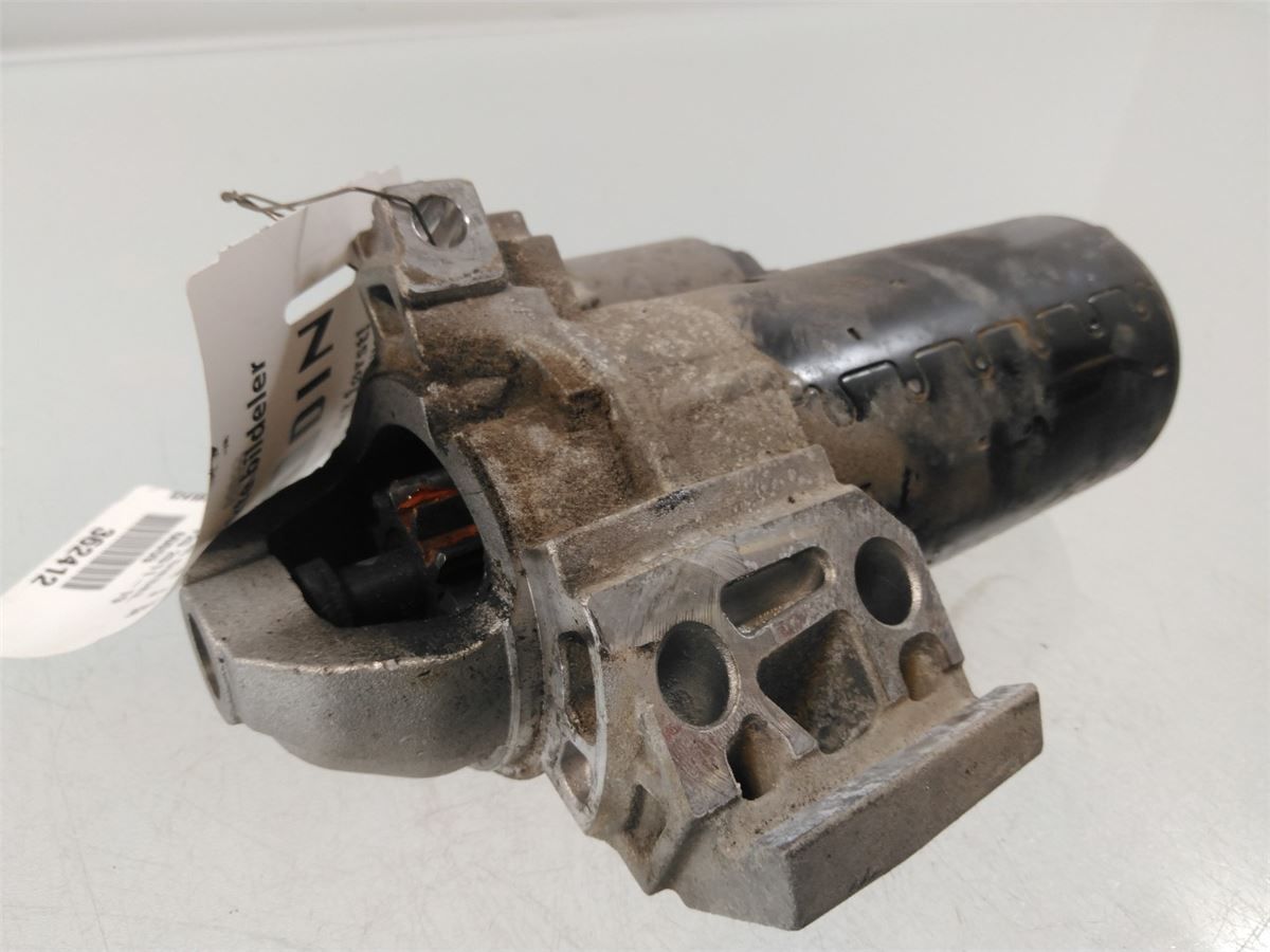 Startmotor Diesel – bilde 2