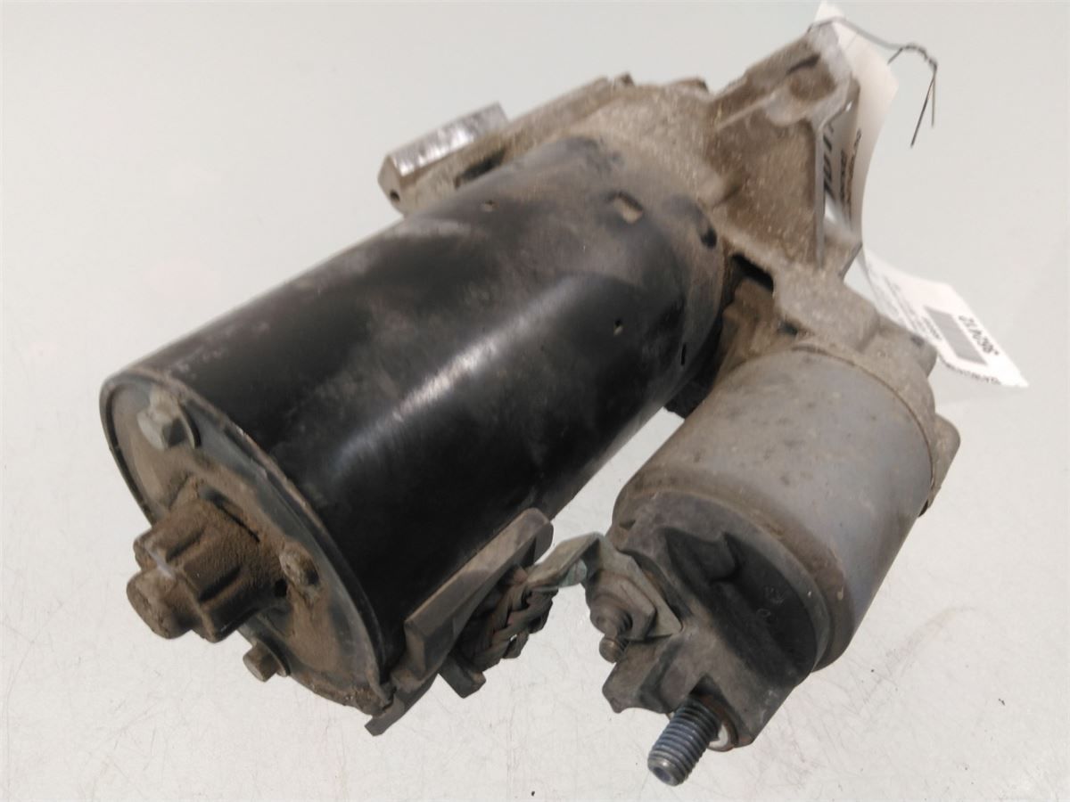 Startmotor Diesel – bilde 3