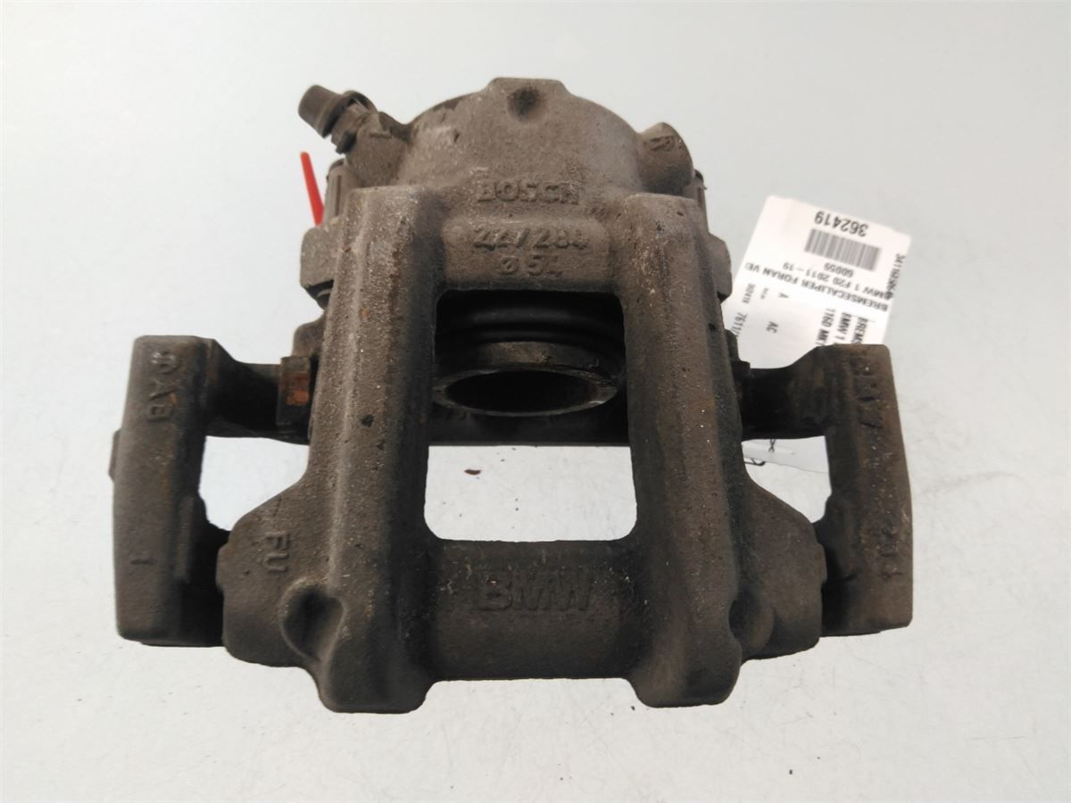 Bremsecaliper Foran Venstre – bilde 3