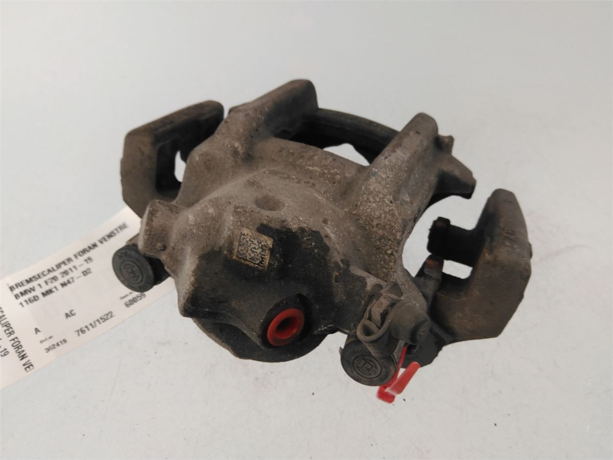 Bremsecaliper Foran Venstre – bilde 4
