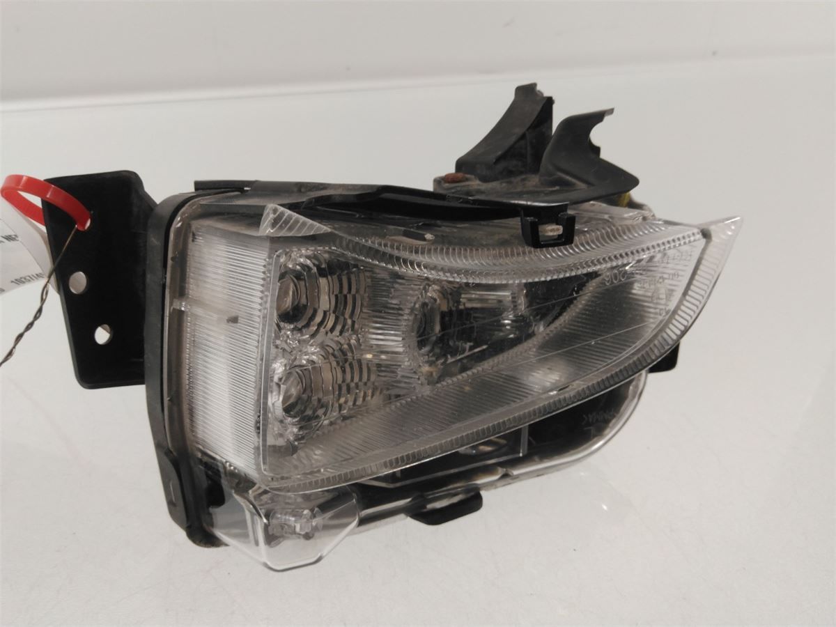 Parklykt Foran Venstre – bilde 1