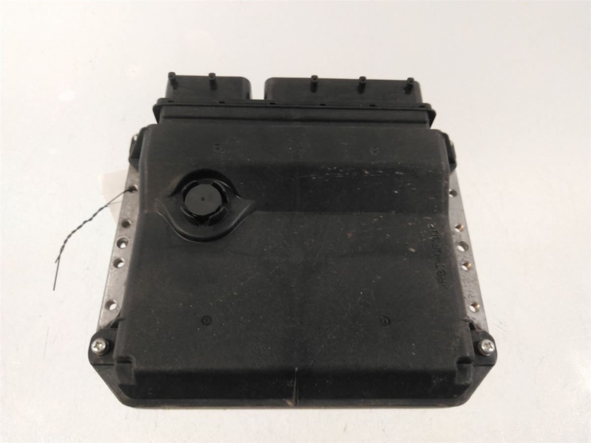 Styreenhet Motor (ECU) Bensin – bilde 1