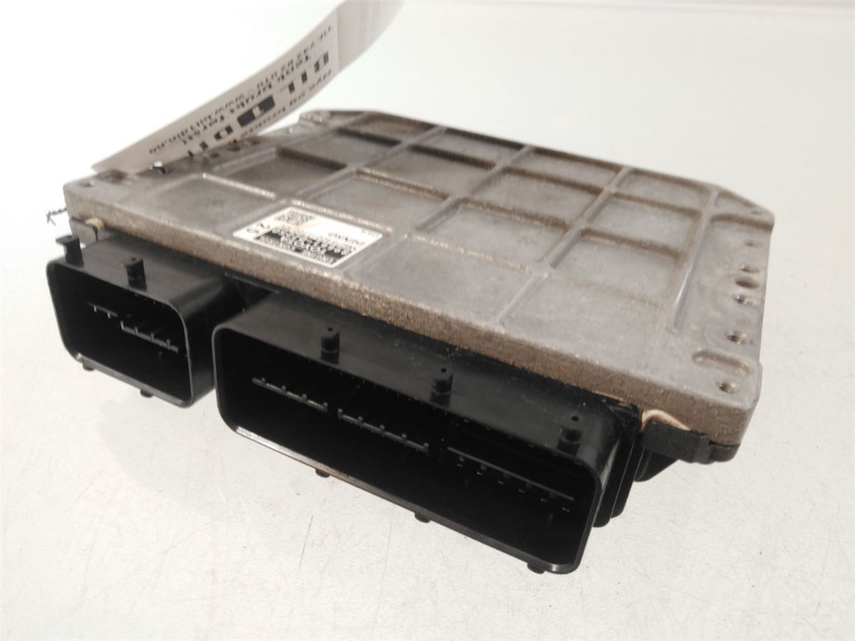 Styreenhet Motor (ECU) Bensin – bilde 2