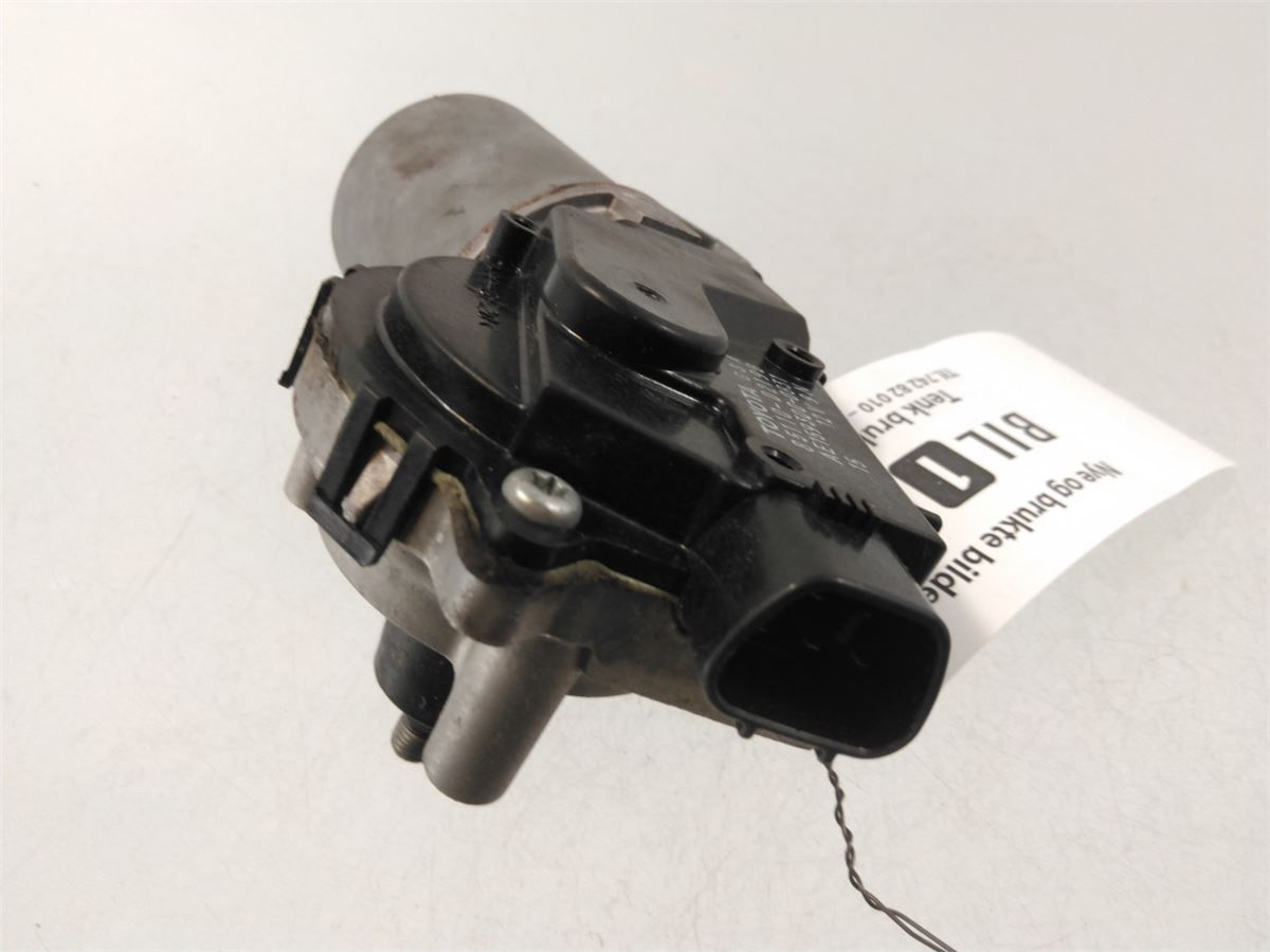Viskermotor Frontrute – bilde 3