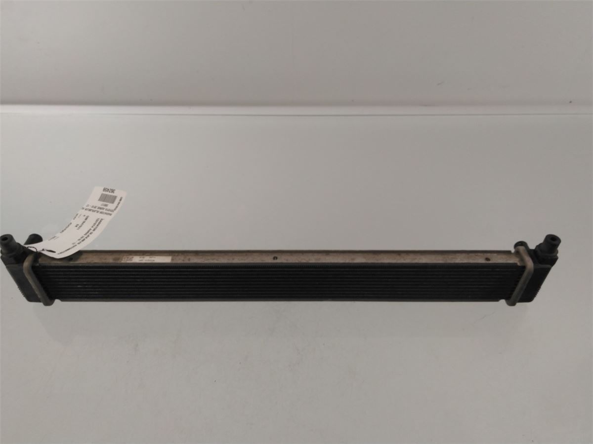 Radiator Oljekjøler Automatgea – bilde 3