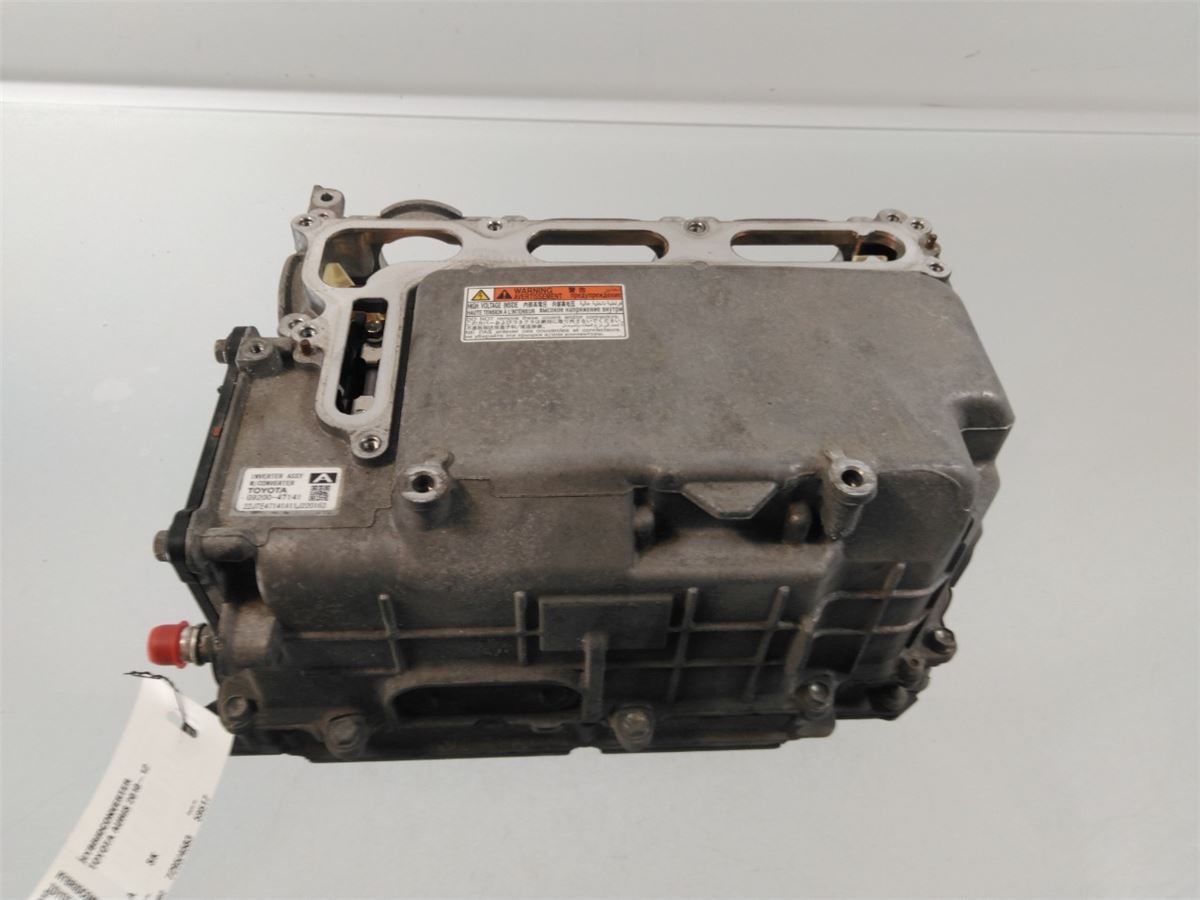Hybridconverter – bilde 1