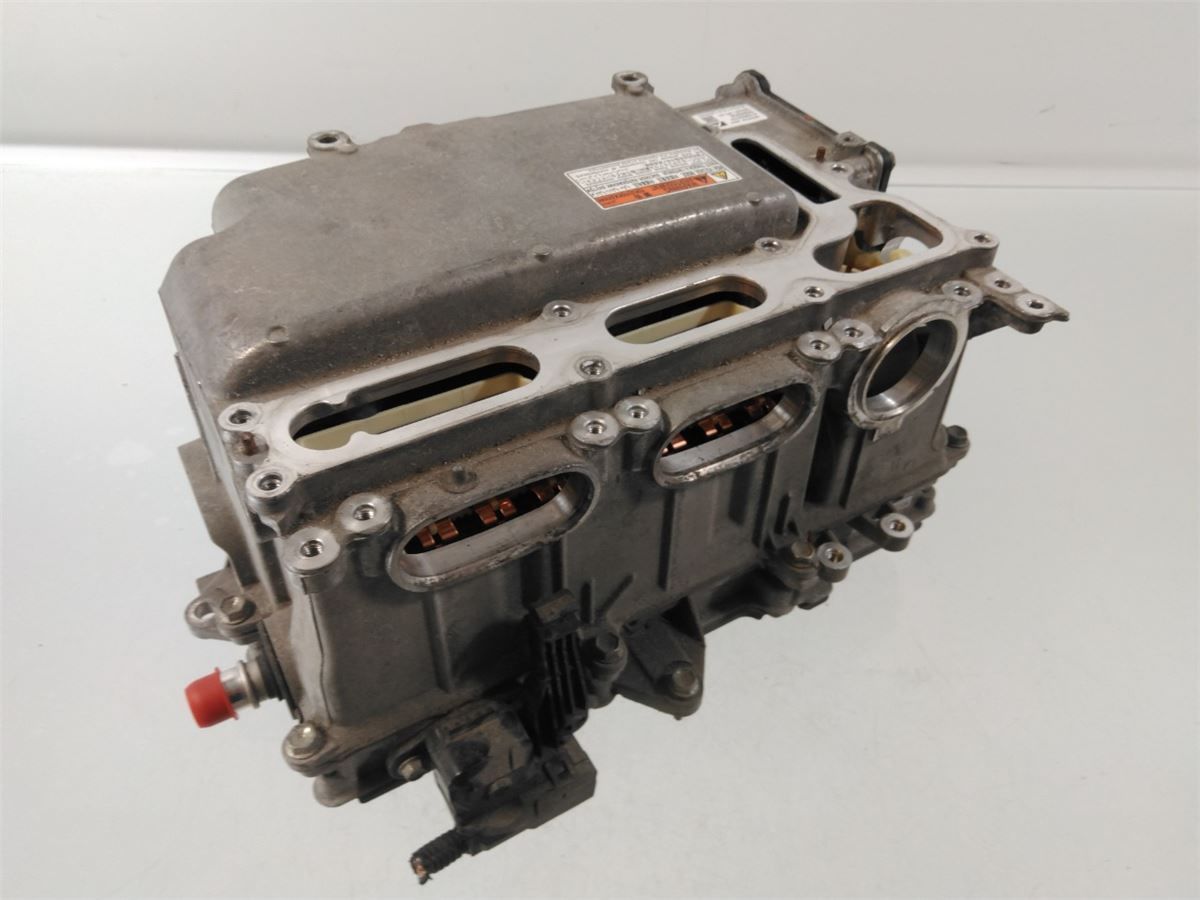 Hybridconverter – bilde 2