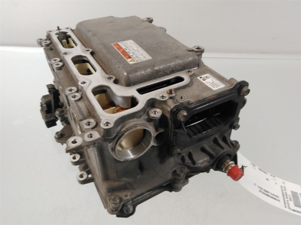 Hybridconverter – bilde 3
