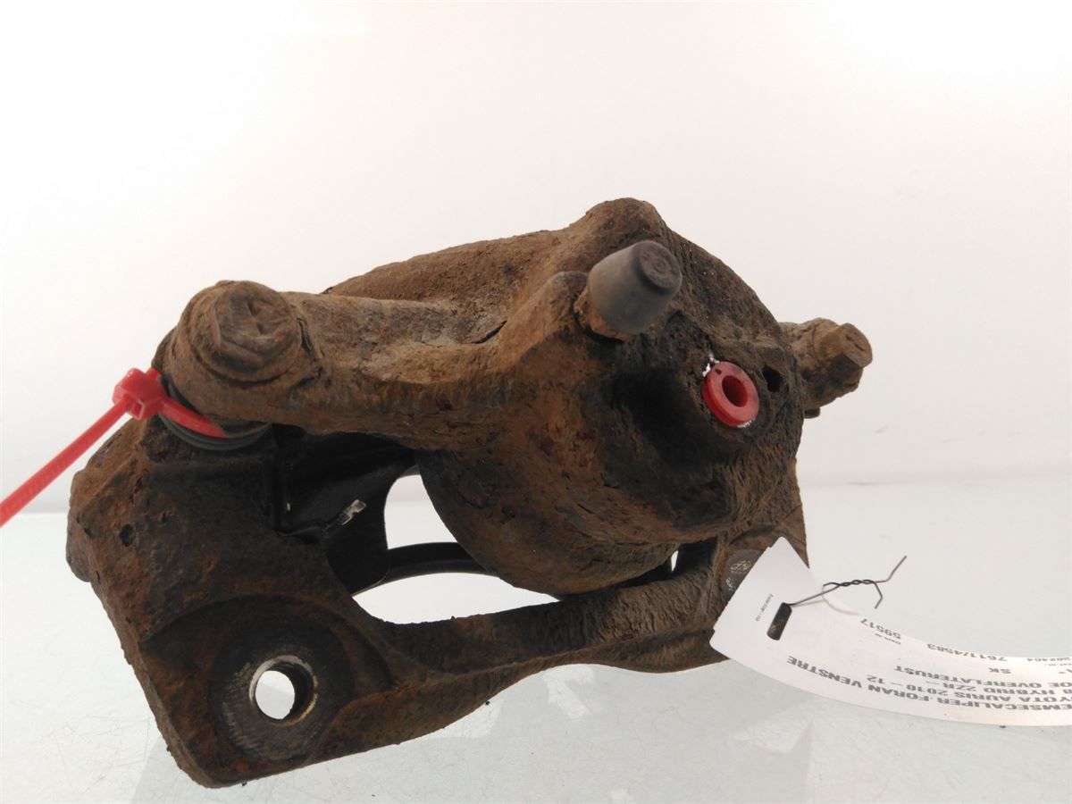 Bremsecaliper Foran Venstre – bilde 2