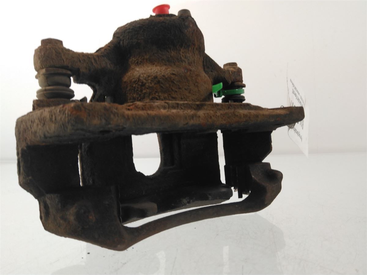 Bremsecaliper Foran Høyre – bilde 3