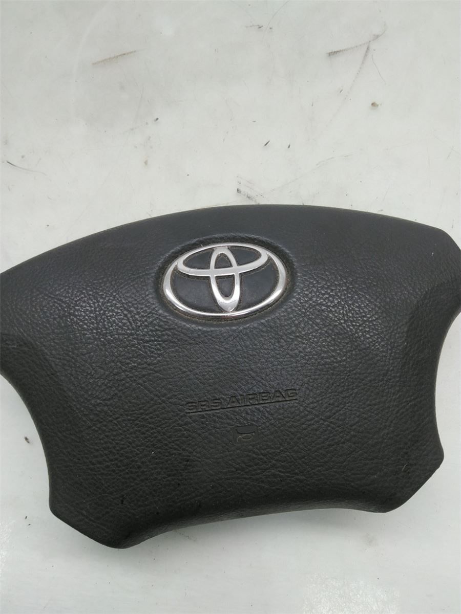 Airbag Rattpute – bilde 1