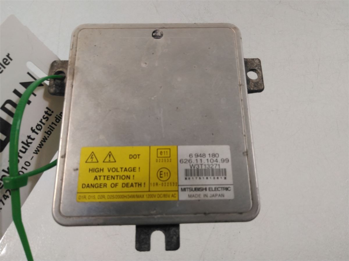Styreenhet Xenon – bilde 1