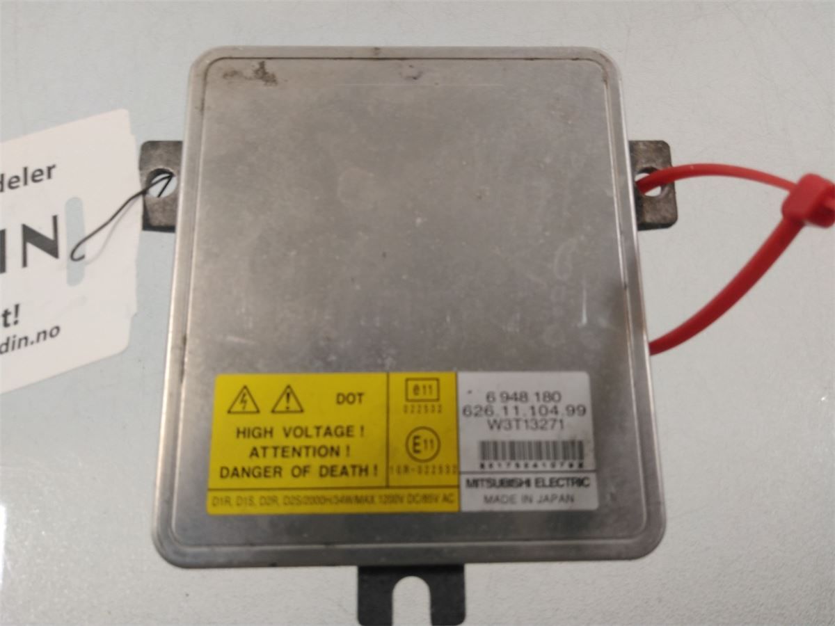 Styreenhet Xenon – bilde 1