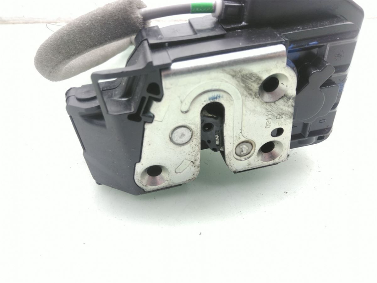 Dørlås / Låsekasse – bilde 2