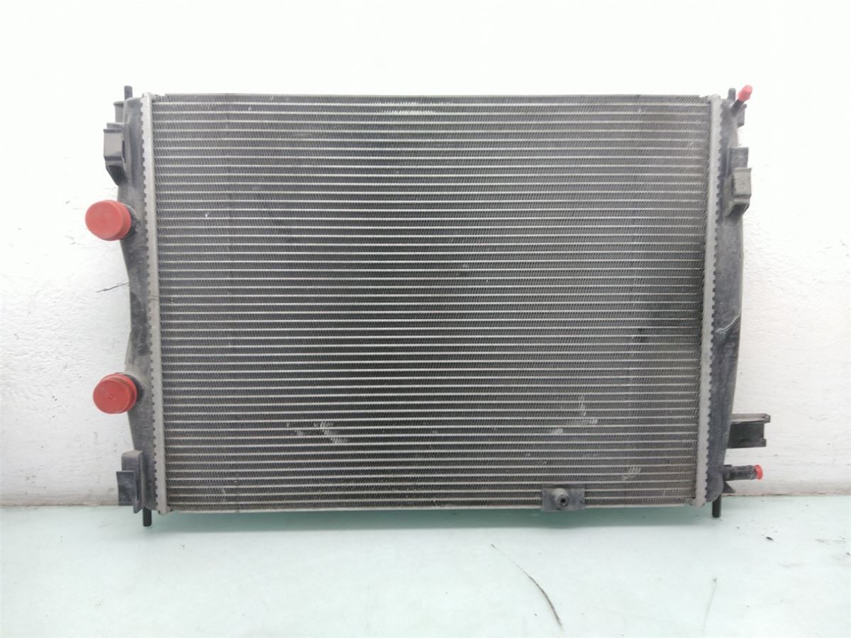 Radiator Manuell – bilde 1