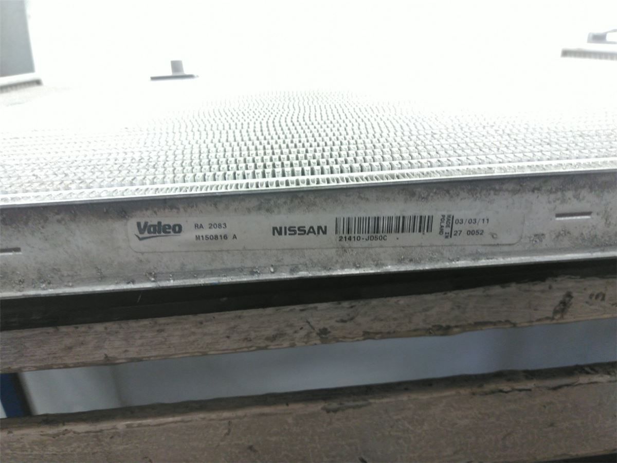 Radiator Manuell – bilde 2