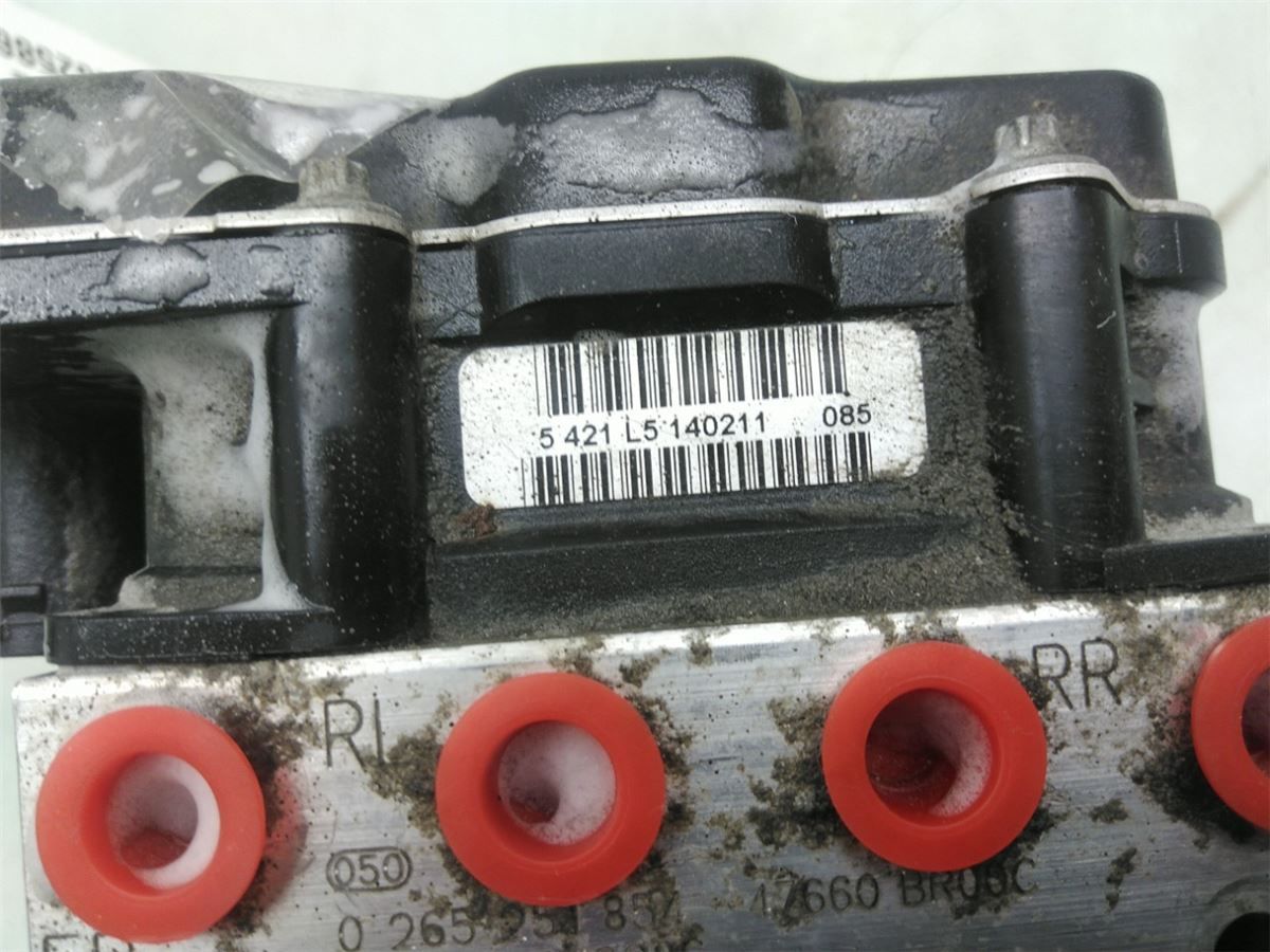 ABS Hydraulikkaggregat – bilde 5