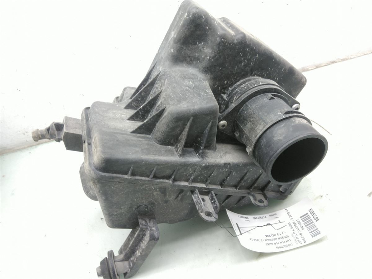 Luftfilter Boks – bilde 2
