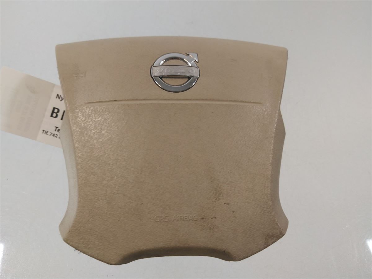 Airbag Rattpute – bilde 1