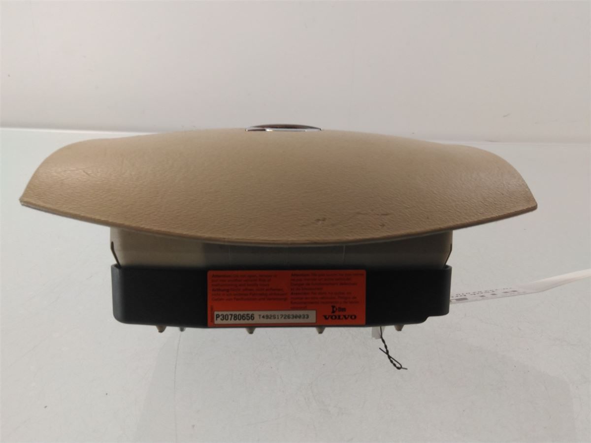 Airbag Rattpute – bilde 3