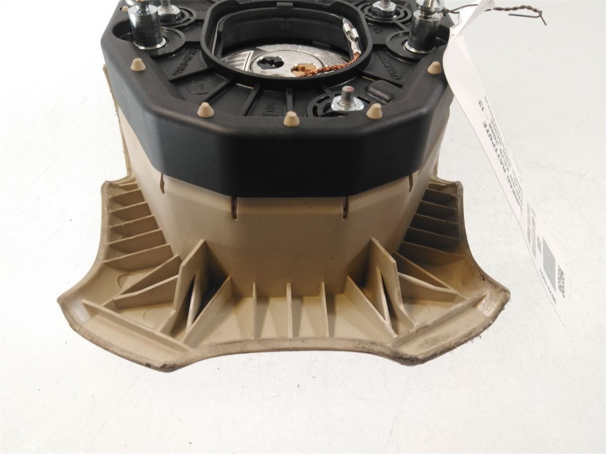 Airbag Rattpute – bilde 4