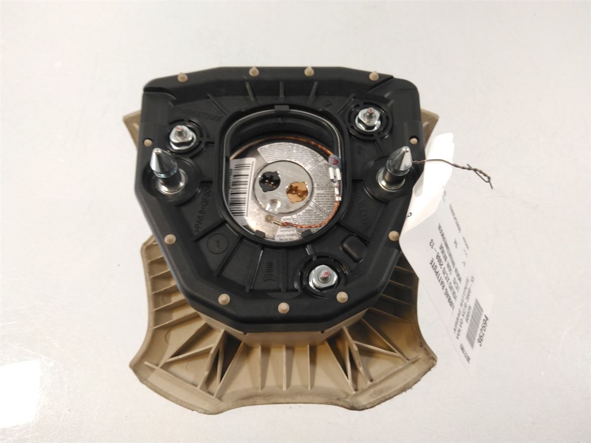 Airbag Rattpute – bilde 5