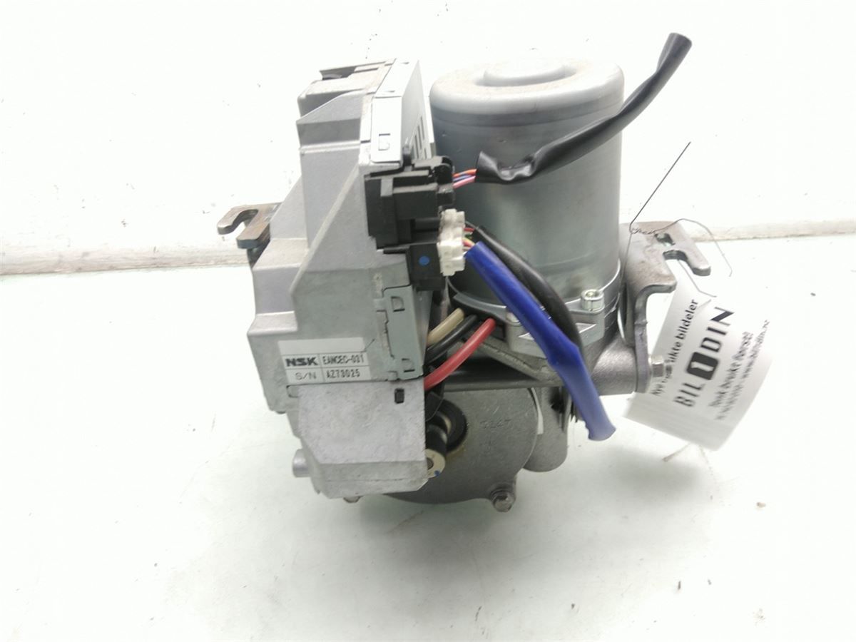 Rattakselaggregat med Servo – bilde 3