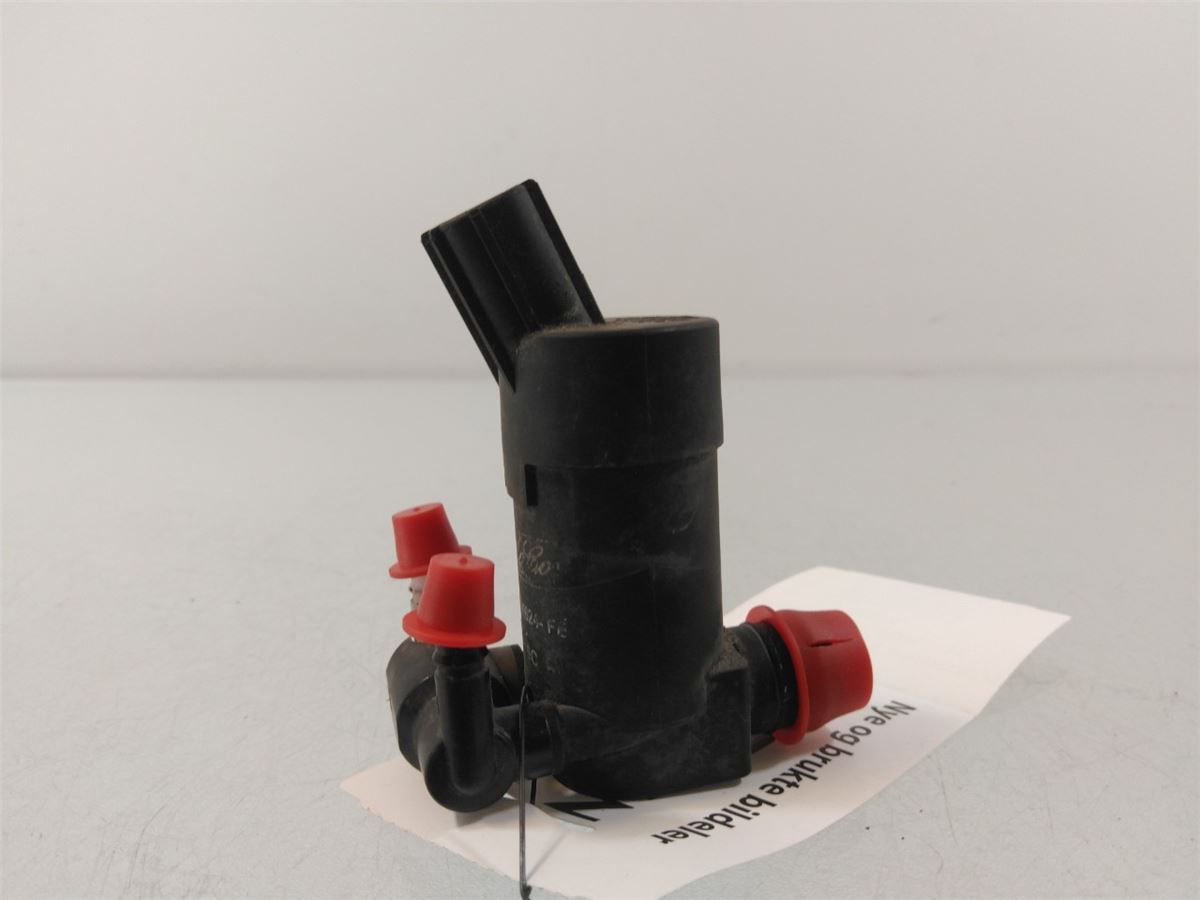 Spylerpumpe Frontrute – bilde 2